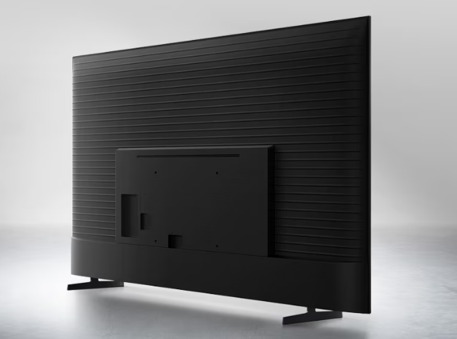 Description image for Samsung 55-Inch UHD 4K Smart TV UN55U8000FFXZCTV